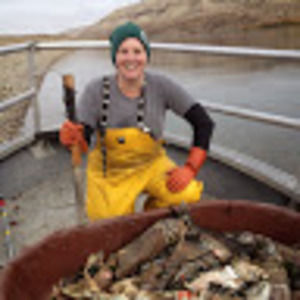 Meet your Posher, Alina